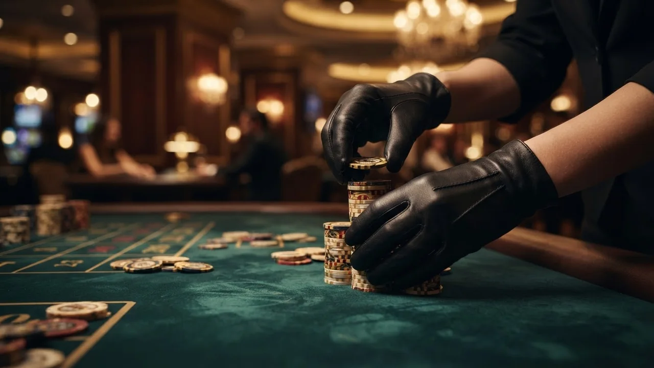 nuevo casino online españa