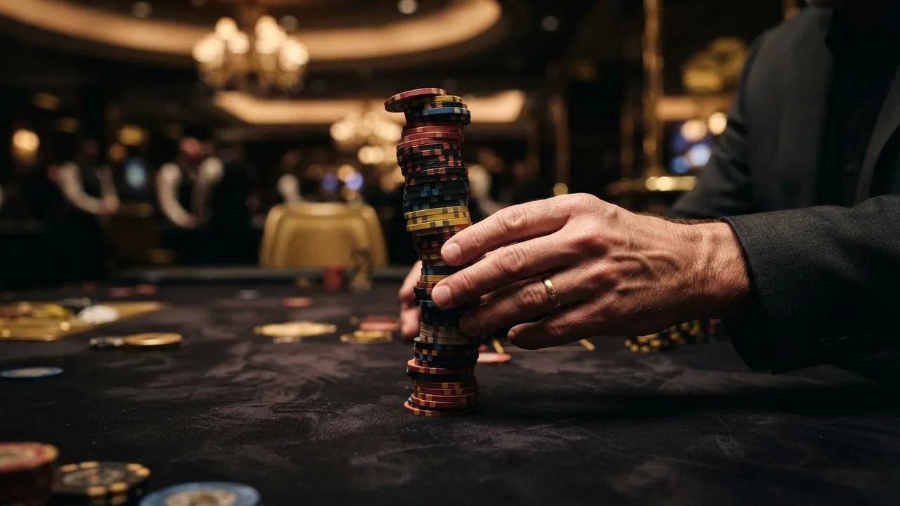 nuevo casino online españa