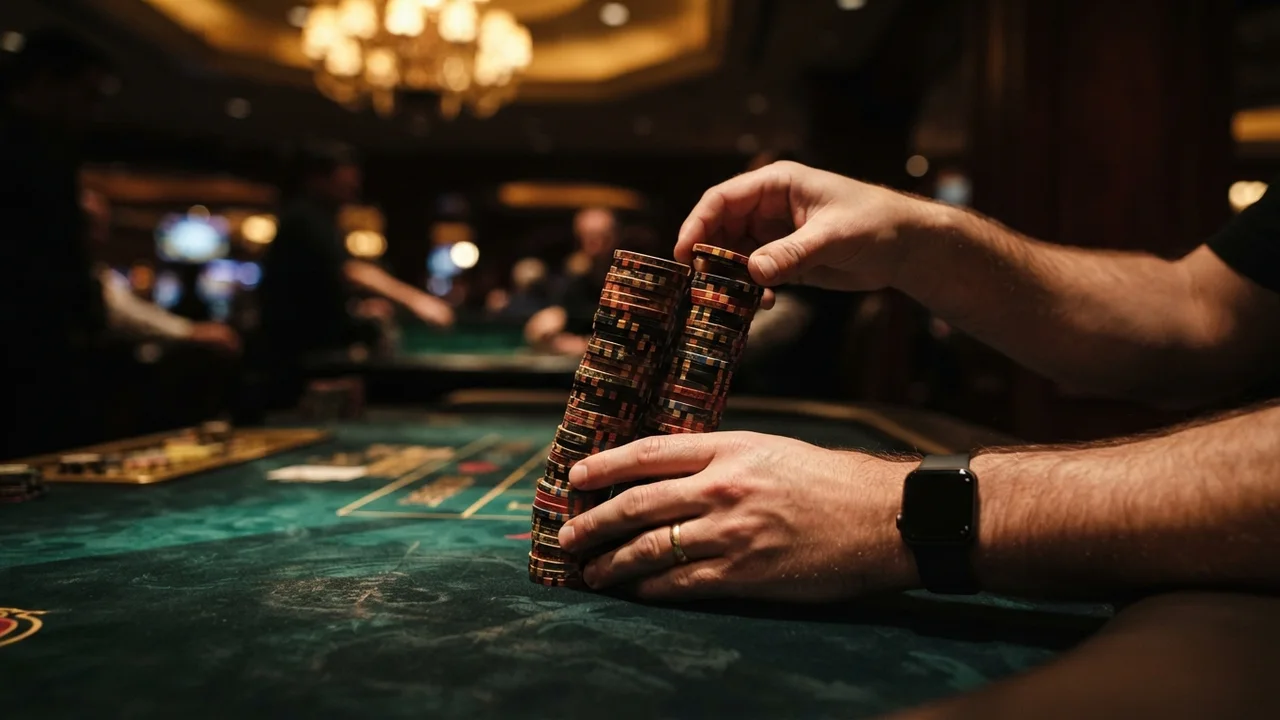 nuevo casino online españa