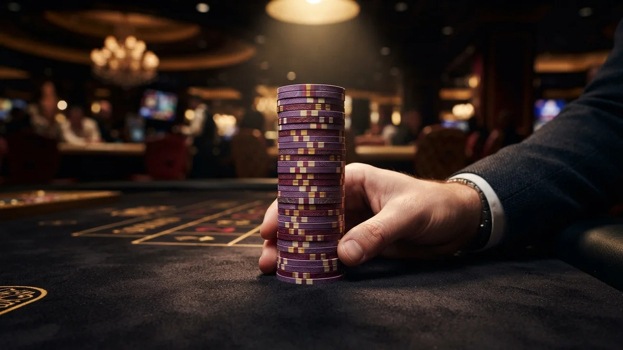 nuevo casino online españa