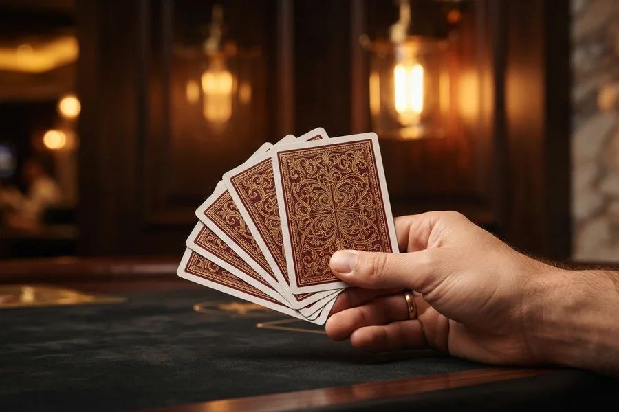 nuevo casino online españa