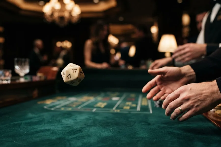 nuevo casino online españa