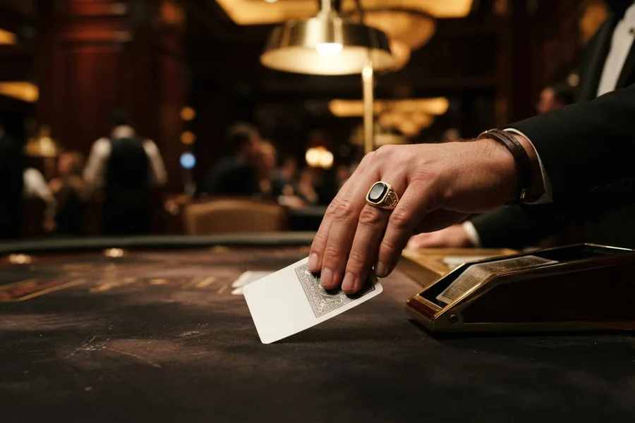 nuevo casino online españa