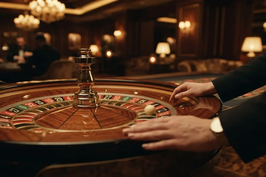 nuevo casino online españa