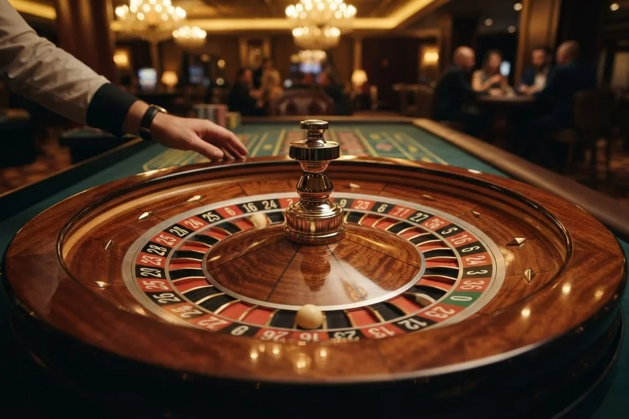 nuevo casino online españa